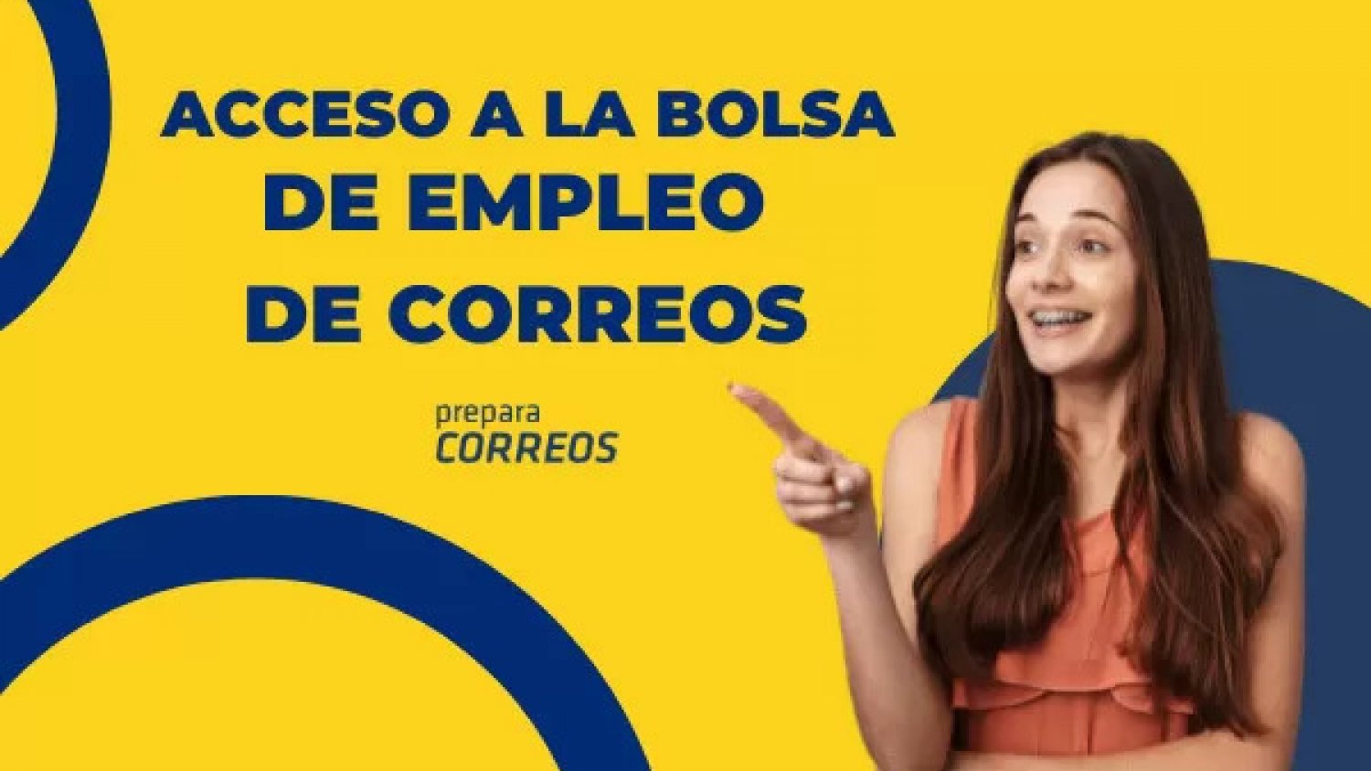 CCOO advierte que el 14 de junio es el último día para inscribirse en el Portal de Empleo de Correos