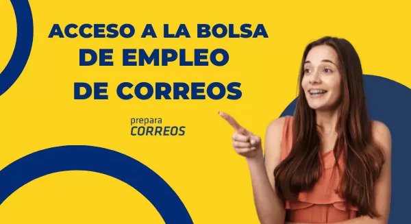 CCOO advierte que el 14 de junio es el último día para inscribirse en el Portal de Empleo de Correos