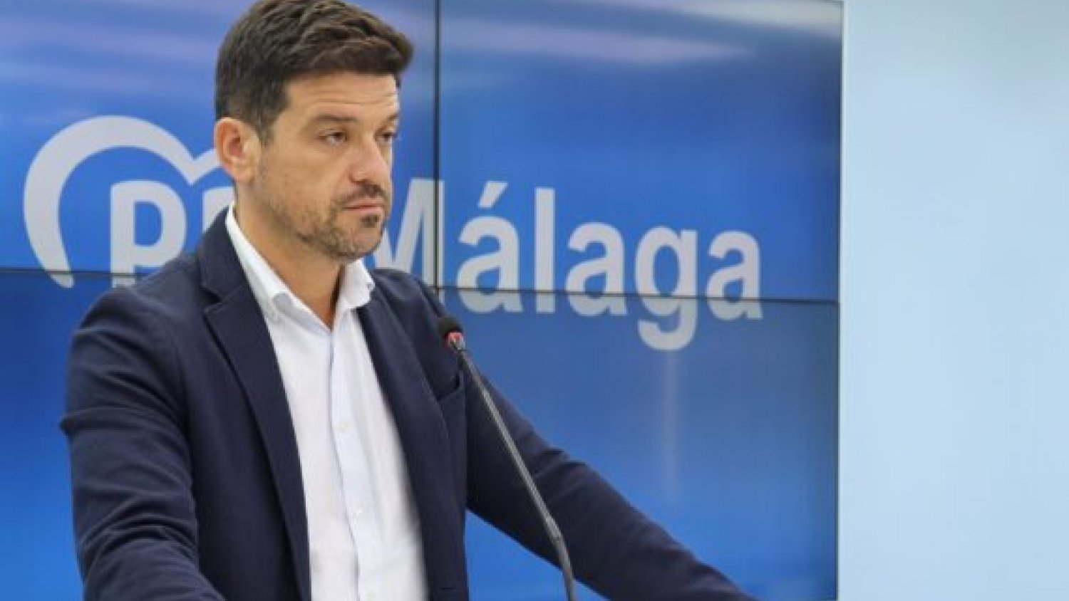 El PP lamenta que el abandono del Gobierno sigue condenando a los malagueños a pasar horas en la “ratonera” de la A-7