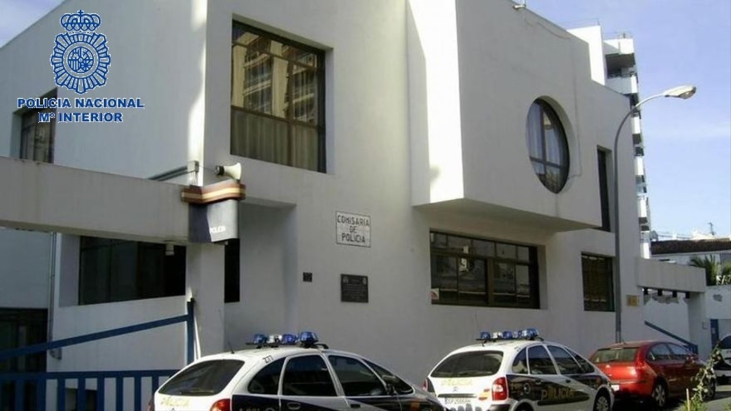 La Policía Nacional detiene en Benalmádena a un hombre reclamado por Bélgica por una violación