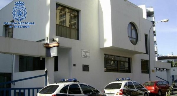 La Policía Nacional detiene en Benalmádena a un hombre reclamado por Bélgica por una violación
