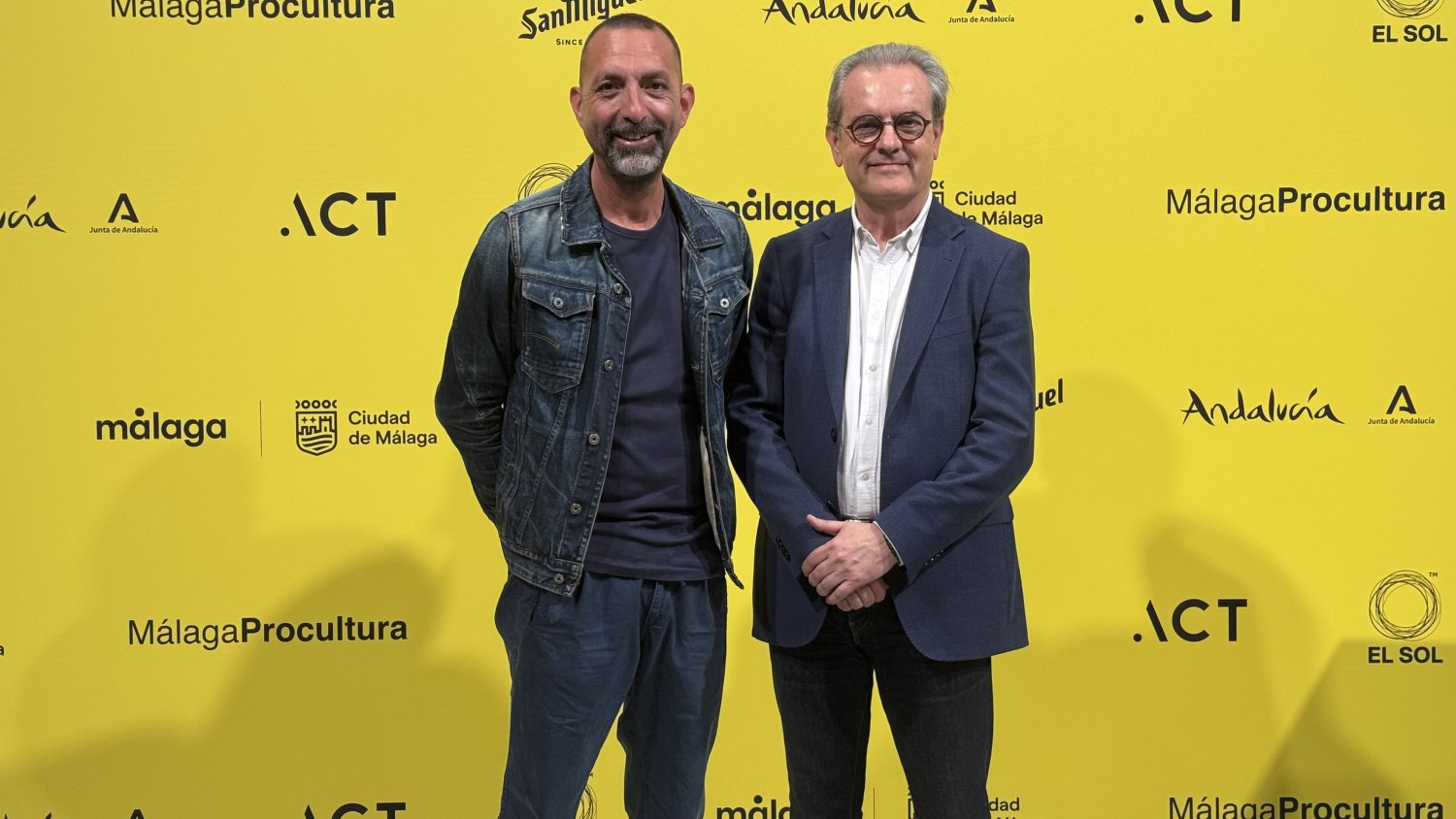 El Sol inicia su 40ª edición y consolida a Málaga como capital de la creatividad iberoamericana