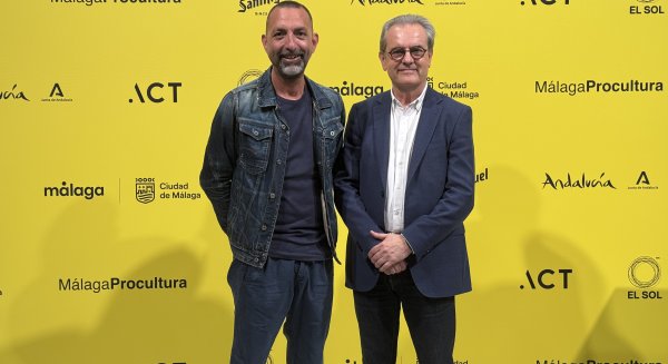 El Sol inicia su 40ª edición y consolida a Málaga como capital de la creatividad iberoamericana