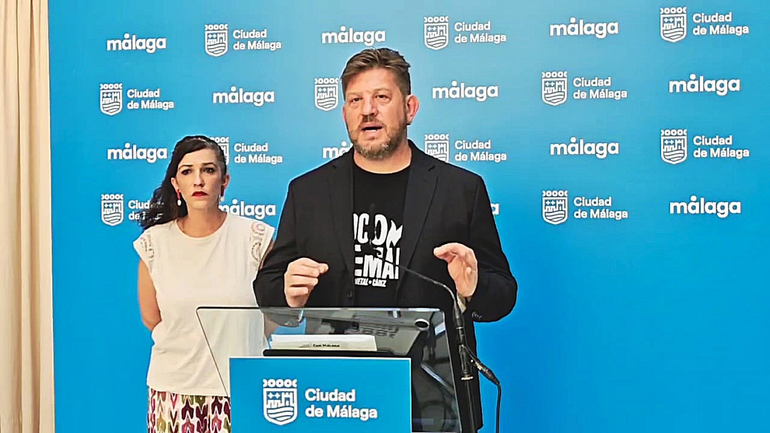 Sguiglia pide una movilidad “justa y realista” y acusa al PP de convertir la Zona de Bajas Emisiones en una medida “clasista”