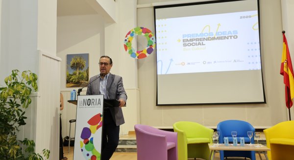 Más de 670 estudiantes de FP participan en la IV edición del concurso de ideas de Emprendimiento Social 