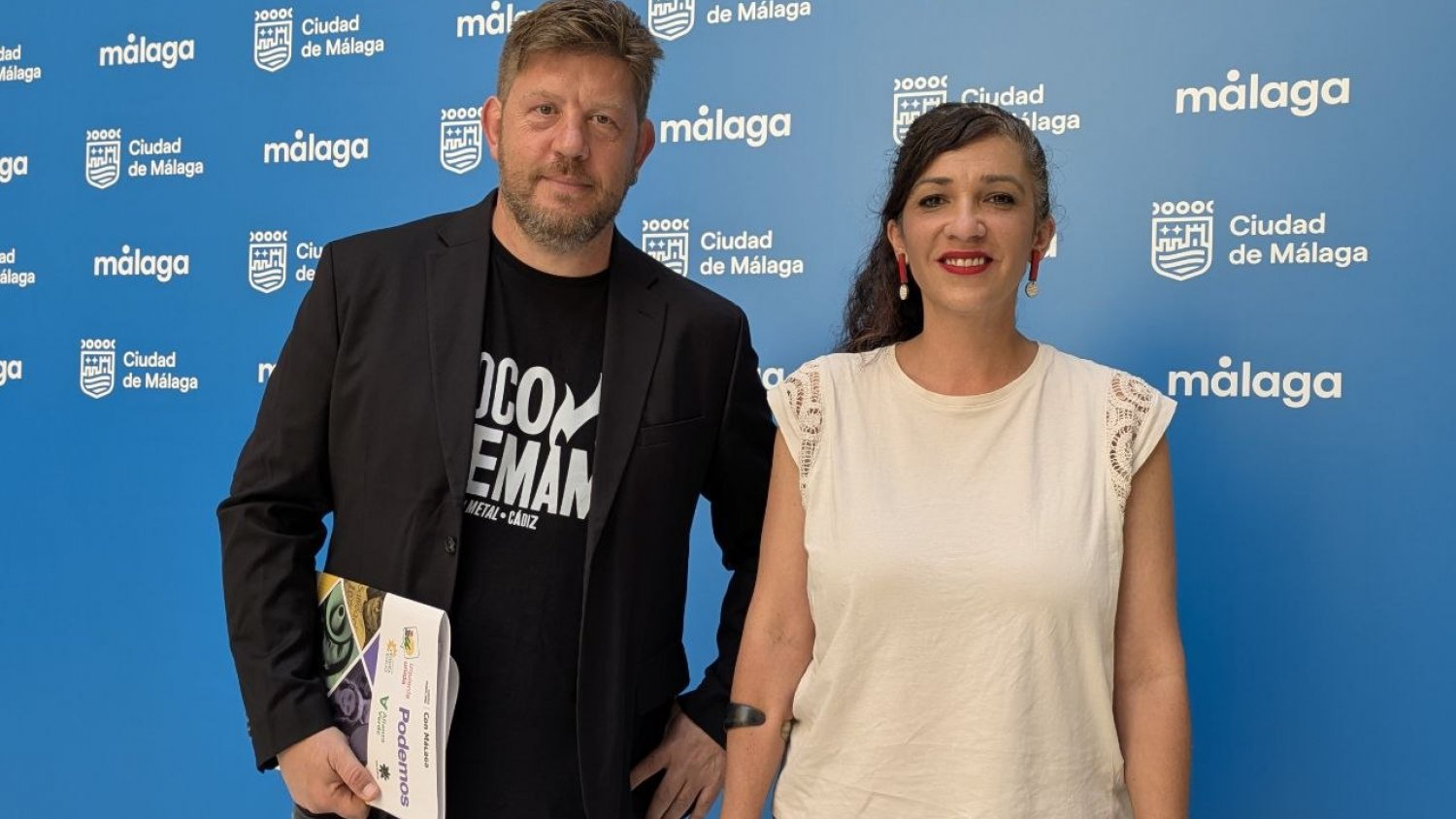 Con Málaga solicita frenar la especulación y plantea una moratoria de cinco años sin apartamentos turísticos