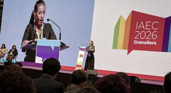Málaga entra en el Comité Ejecutivo de la Red Global de Ciudades Educadoras