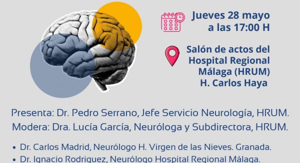 Una mesa redonda pone el foco en el deterioro cognitivo del párkinson