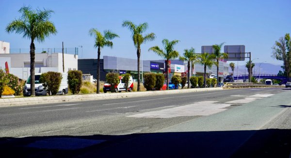 Torremolinos insta al Ministerio que aclare la titularidad del tramo deteriorado de la MA-20 para agilizar su reparación