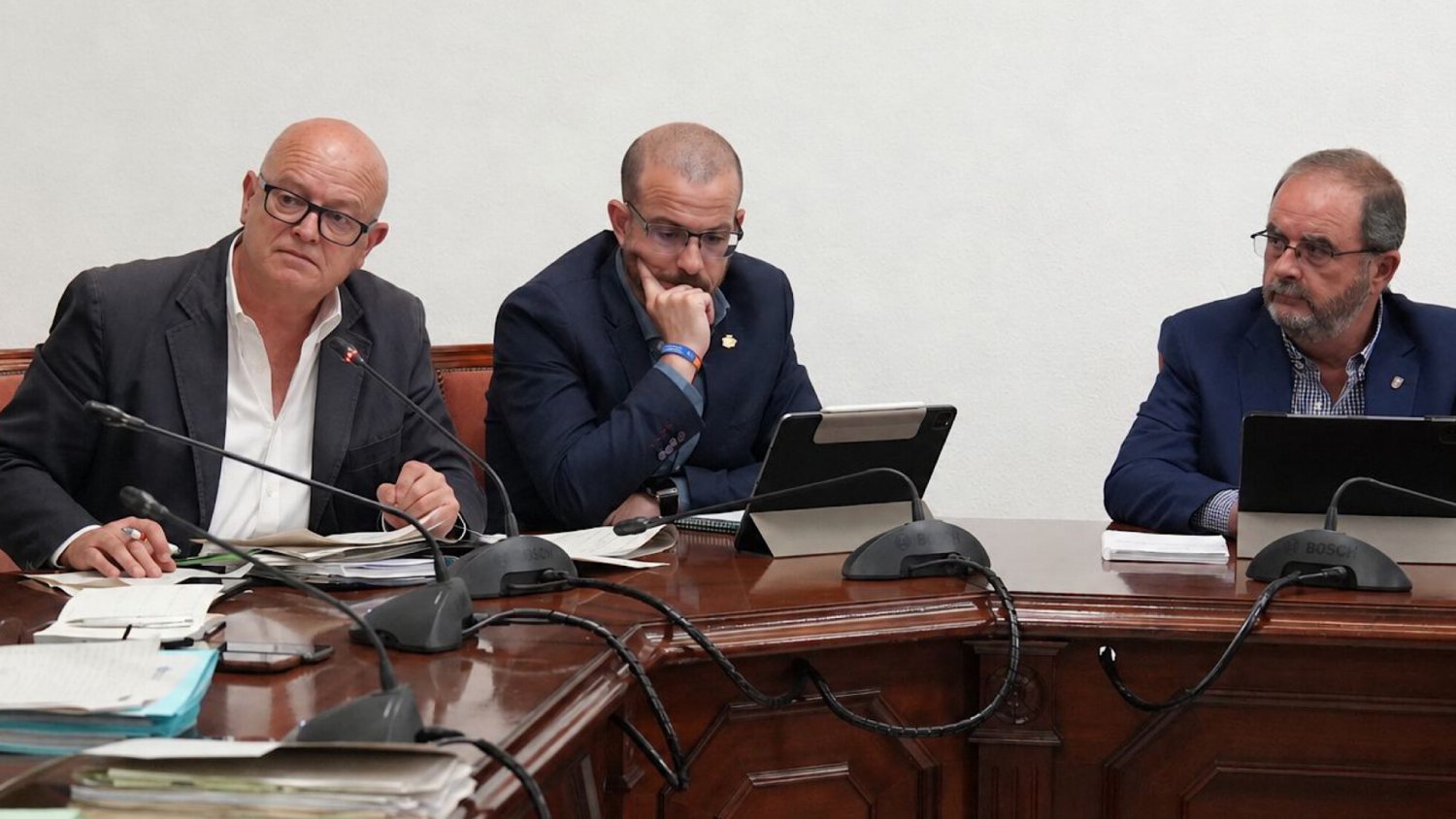 Mijas aprueba dar prioridad a los españoles en el acceso a vivienda pública y ayudas