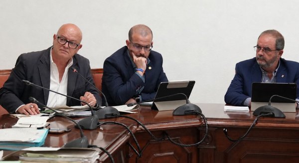 Mijas aprueba dar prioridad a los españoles en el acceso a vivienda pública y ayudas