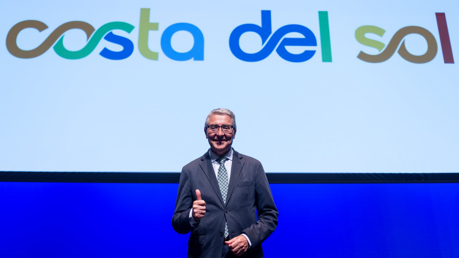 Turismo Costa del Sol renueva su imagen en su 50 aniversario con una propuesta innovadora y llena de color