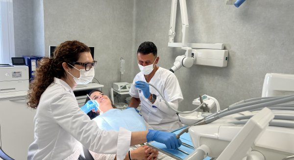  HM Hospitales consolida su oferta asistencial con una nueva Unidad Dental y de Cirugía Oral y Maxilofacial