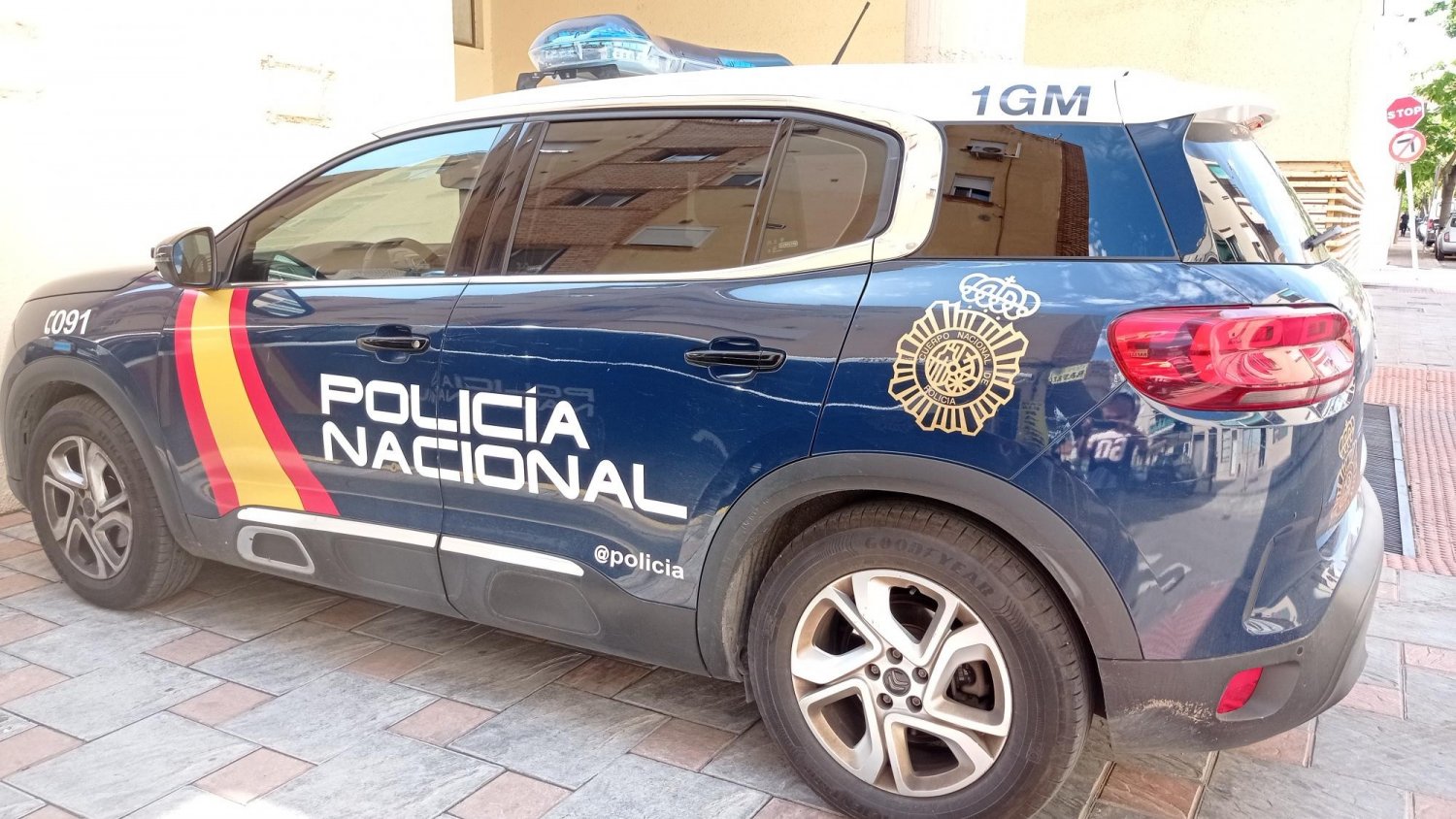 Detenido en Fuengirola un hombre por estafas en operaciones de compraventa de inmuebles
