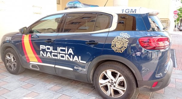 Detenido en Fuengirola un hombre por estafas en operaciones de compraventa de inmuebles