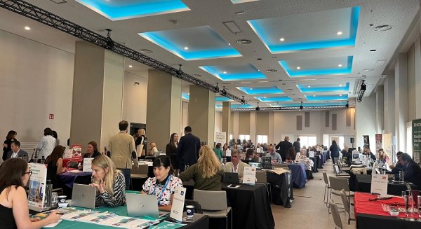 Turismo Costa del Sol participa en ICEF Spanish Education junto a agentes y compradores internacionales del turismo idiomático