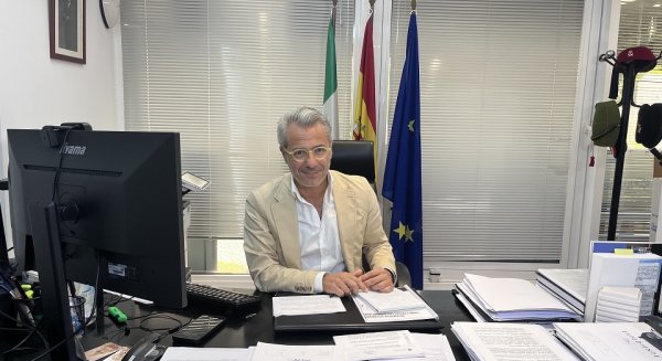 Marbella sigue avanzando en la modernización y agilización de la gestión urbanística con medidas organizativas y de simplificación administrativa 
