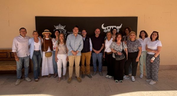 Ronda se convierte en modelo de gestión turística para la Costa Dorada