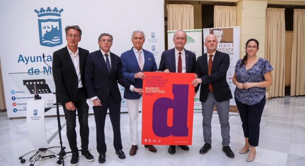 Fundación Manuel Alcántara convoca el IV Premio Nacional de Periodismo Deportivo