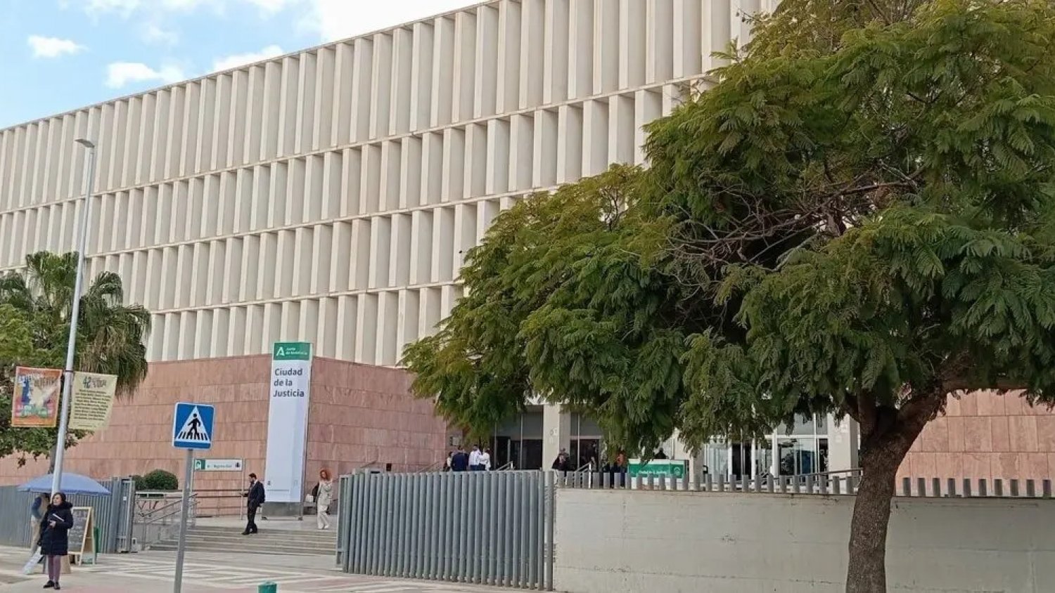 ‘Dinamita Montilla’, declarado culpable del asesinato de un joven en los Montes de Málaga