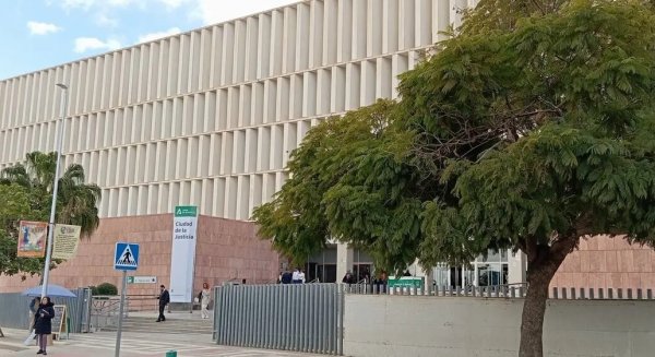 ‘Dinamita Montilla’, declarado culpable del asesinato de un joven en los Montes de Málaga