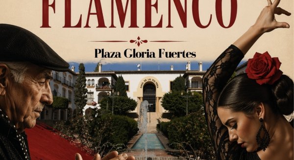 La Cala del Moral acogerá el IV Encuentro Intergeneracional del Flamenco el 6 de junio