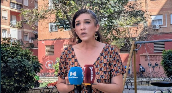 Toni Morillas acusa que hay 83 familias en lista de espera para una vivienda con carácter urgente