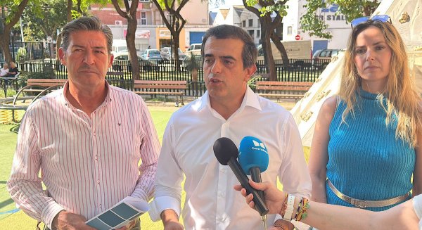 VOX promoverá iniciativas en la provincia de Málaga sobre los rezos en espacios públicos
