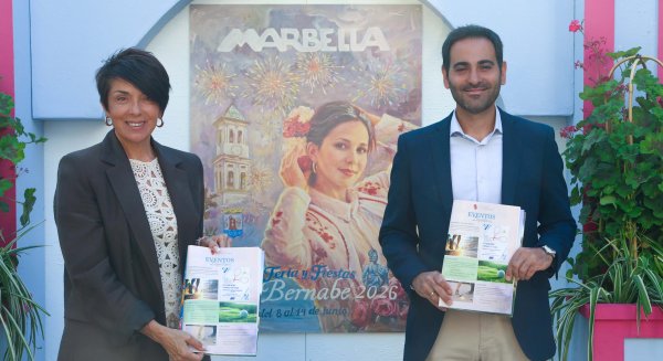 Marbella impulsa un programa de actividades deportivas con motivo de la Feria de San Bernabé 