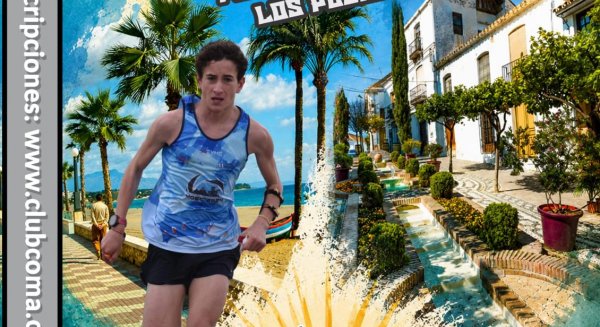 Estepona acoge la 10ª prueba del XXV Circuito Provincial de Orientación ‘Diputación de Málaga’ este sábado