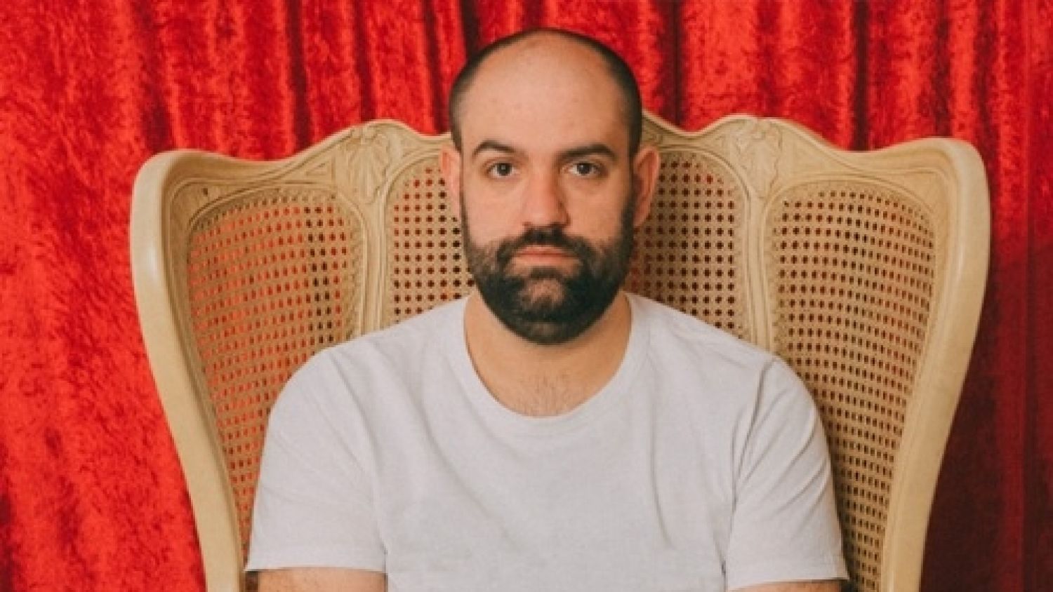Daniel Fez llega al Auditorio Felipe VI con su espectáculo de humor ‘La vida regulinchi’ este domingo