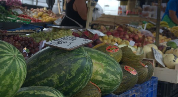 Abierto el proceso para adjudicar 37 puestos vacantes en los mercadillos de Rincón de la Victoria y La Cala del Moral
