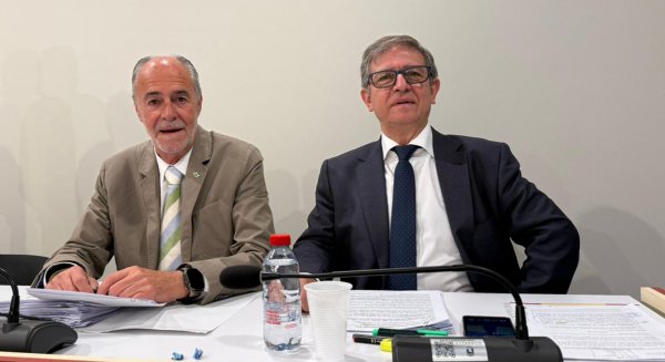 VOX apena que el PSOE rechace priorizar a los españoles en la residencia del Trapiche