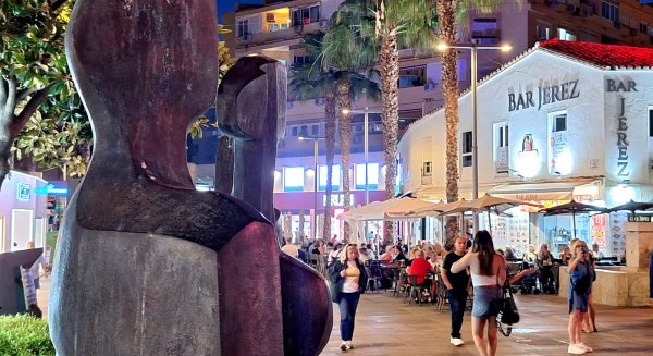 Torremolinos afronta la temporada alta con la cifra de desempleo más baja de los últimos 18 años
