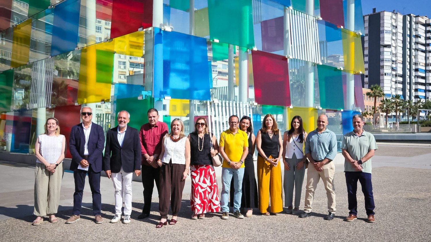 El Regional de Málaga clausura el ciclo Talks HRUM con una conferencia sobre humanización