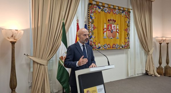 El Gobierno financia 88,4M€ para reparar infraestructuras dañadas por las borrascas en la provincia