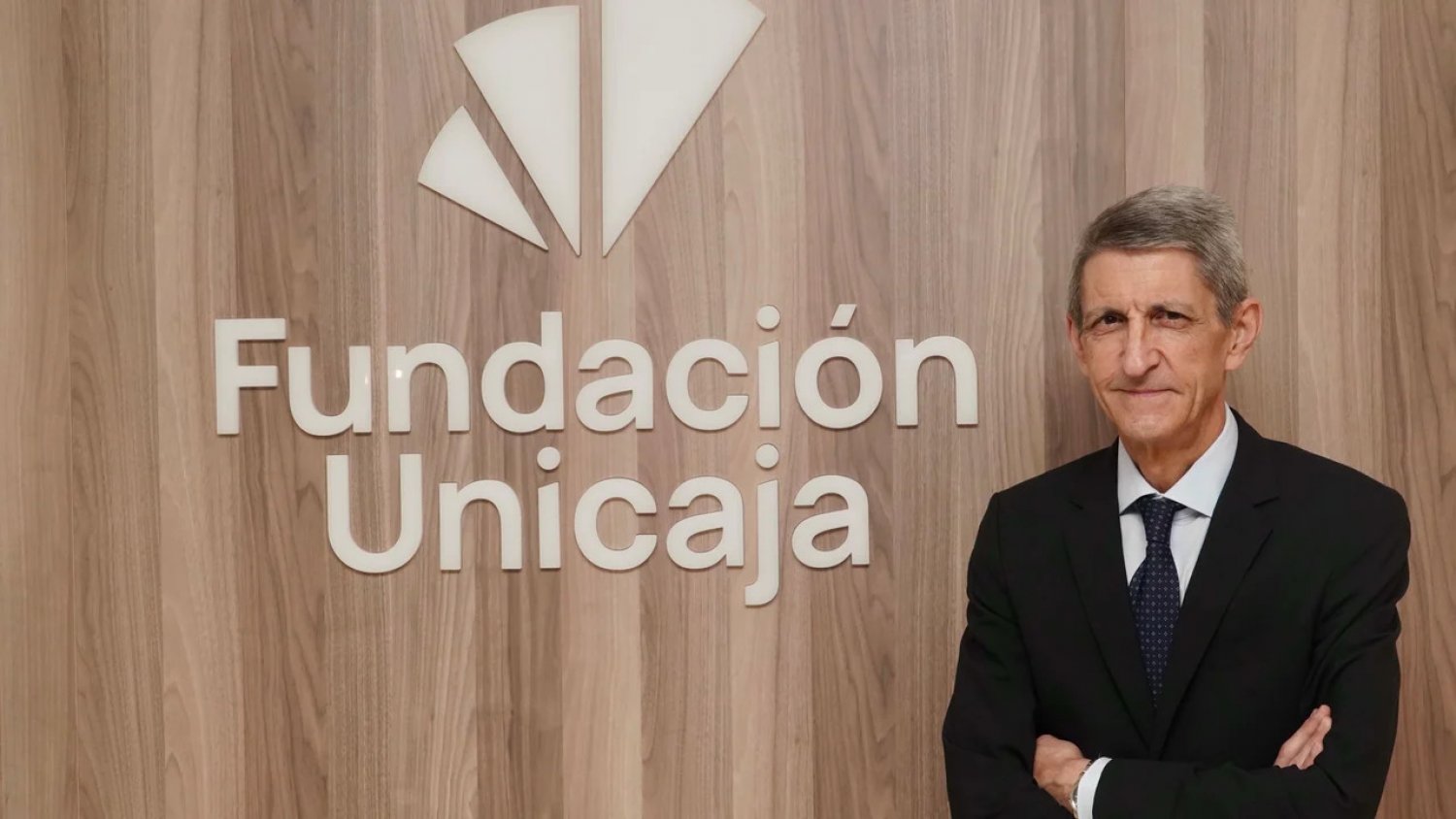 Fundación Unicaja renueva como presidente a José María Domínguez