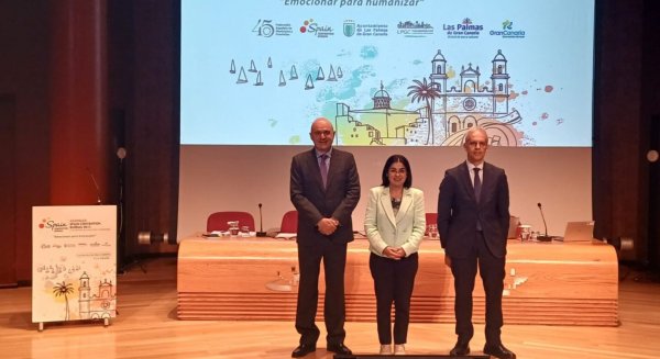 Torremolinos será la encargada de acoger la Asamblea Anual de Spain Convention Bureau