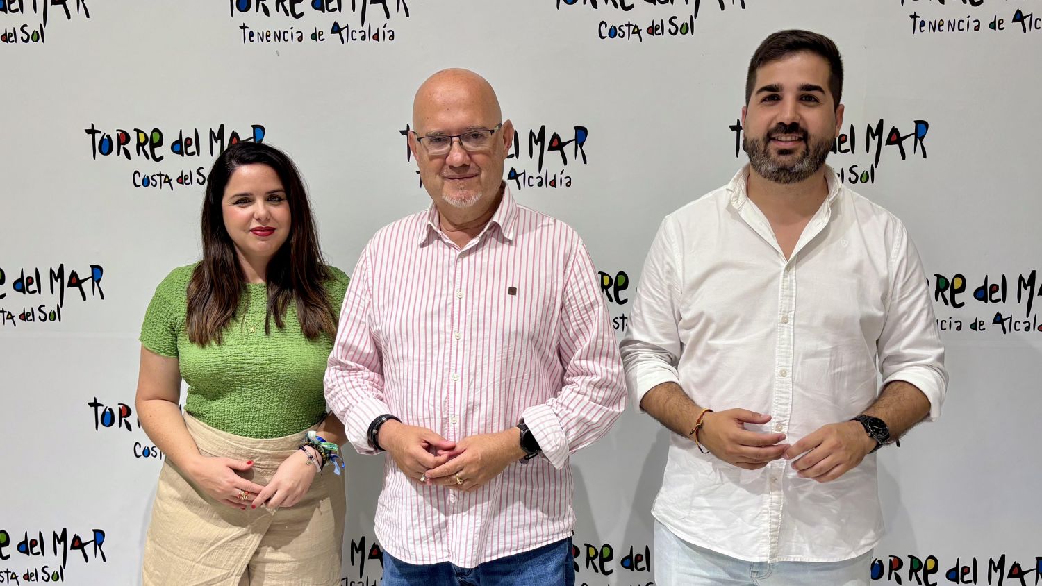 El 18 de junio Caleta de Vélez presentará el cartel y el libro oficial de su Feria 2026 