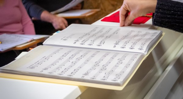 La Escuela Municipal de Música de Torremolinos comienza el periodo de renovación de matrículas