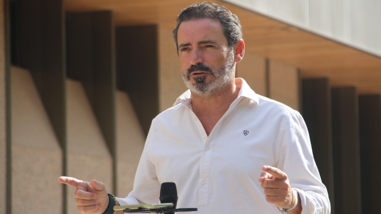 El PP critica que Sánchez mantenga la A-7 en un “limbo” mientras se cronifica el colapso que sufren los malagueños 