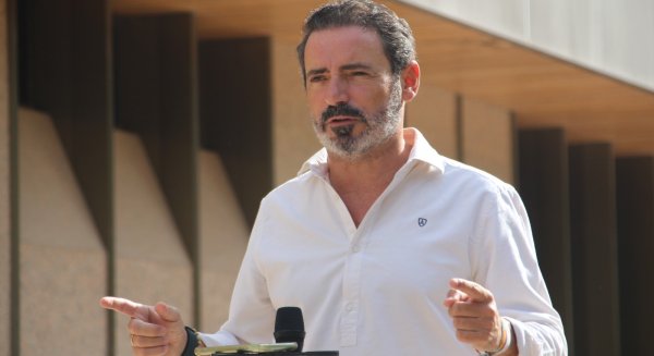 El PP critica que Sánchez mantenga la A-7 en un “limbo” mientras se cronifica el colapso que sufren los malagueños 