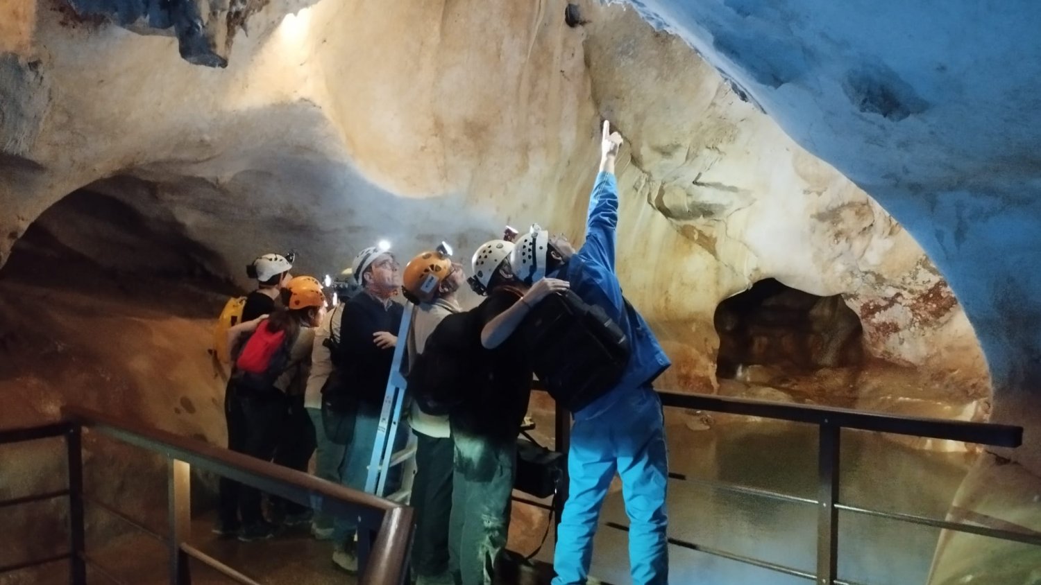 Rincón de la Victoria vuelve a participar en las Jornadas Europeas de Arqueología con visitas guiadas 