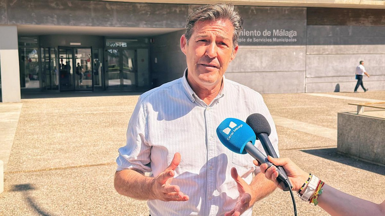 VOX pide un plan de choque para finalizar el colapso de la disciplina urbanística y ejecutar los expedientes pendientes