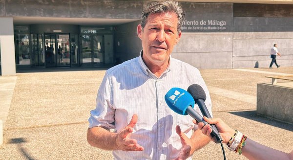 VOX pide un plan de choque para acabar con el colapso de la disciplina urbanística y ejecutar miles de expedientes pendientes