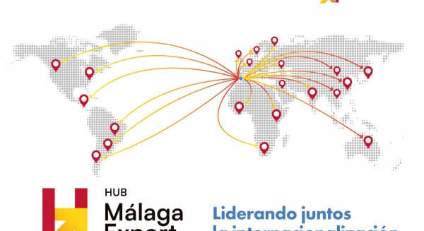 La Cámara de Comercio de Málaga acoge la Gala del Exportador 
