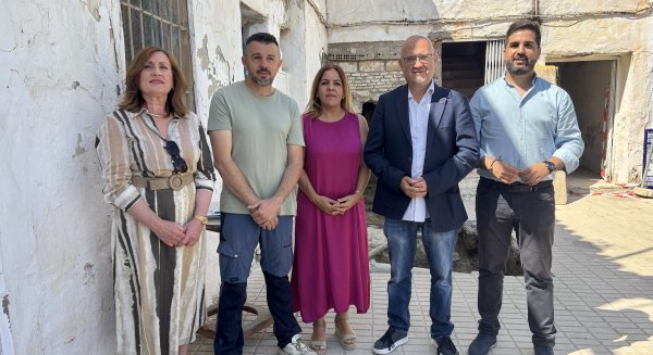 Hallazgos arqueológicos confirman la torre medieval del Castillo de Torre del Mar