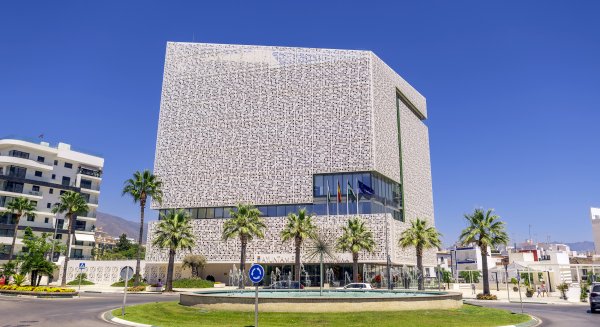 El Ayuntamiento de Estepona formará a 75 jóvenes desempleados en sectores con alta demanda laboral  