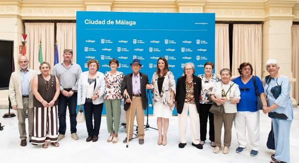 Campanillas celebra la 'Jornada de Convivencia de Maestras Rurales' el sábado en la barriada de Colmenarejo