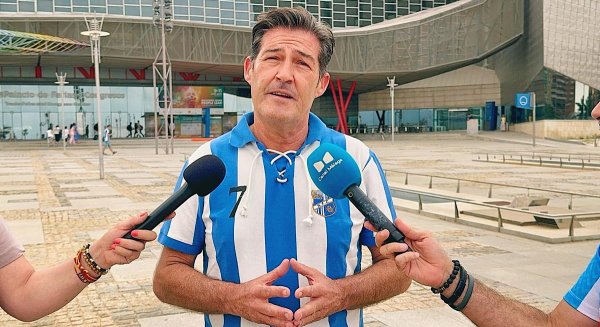 VOX plantea abrir espacios del FYCMA durante el verano para proteger del calor a mayores, jóvenes y entidades sociales 